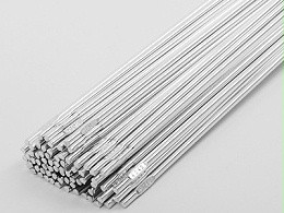 4043铝硅焊丝2.4mm生产出货