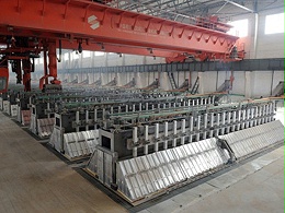 船王焊材为中国重汽提供铝焊丝